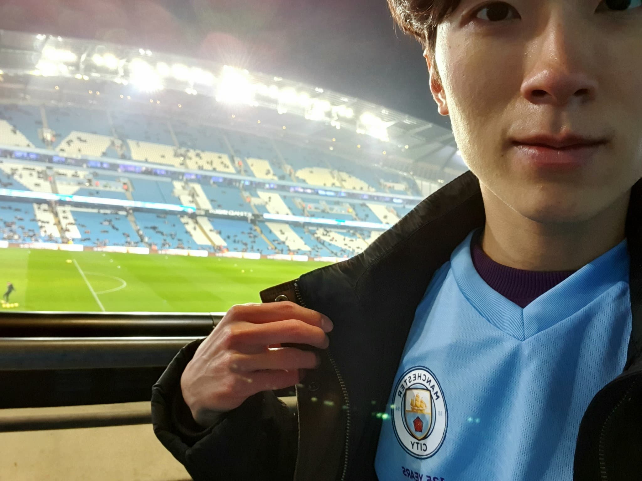 이현철 님 인터뷰 사진
