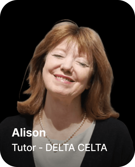 Alison