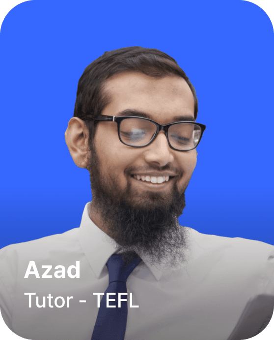 Azad
