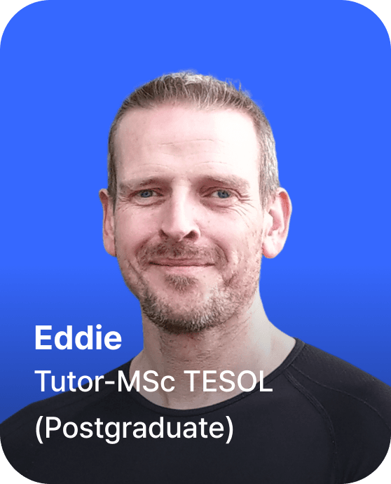 Eddie
