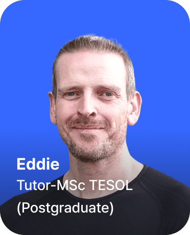 Eddie