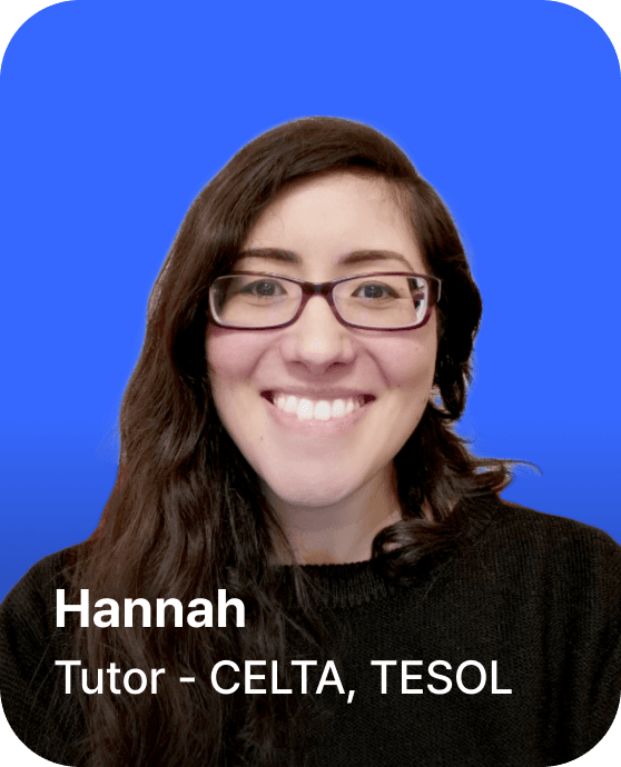 Hannah