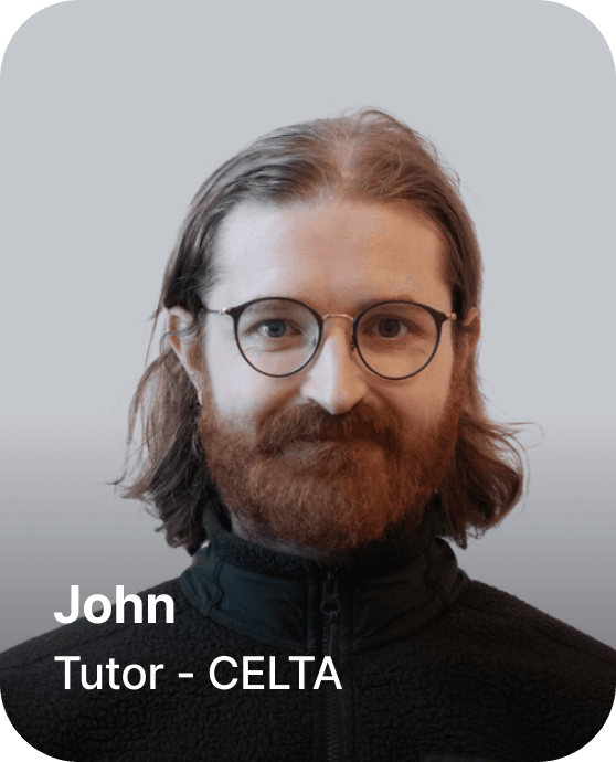 John