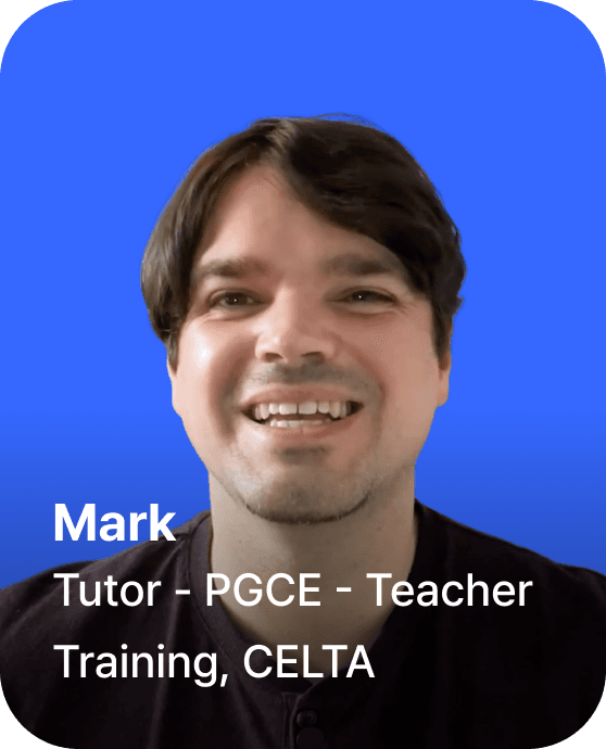 Mark