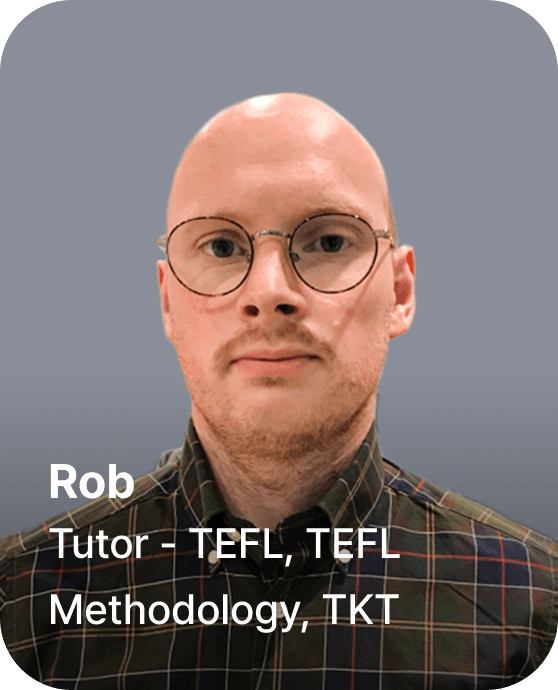 Rob