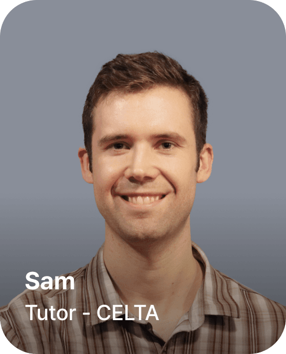 Sam