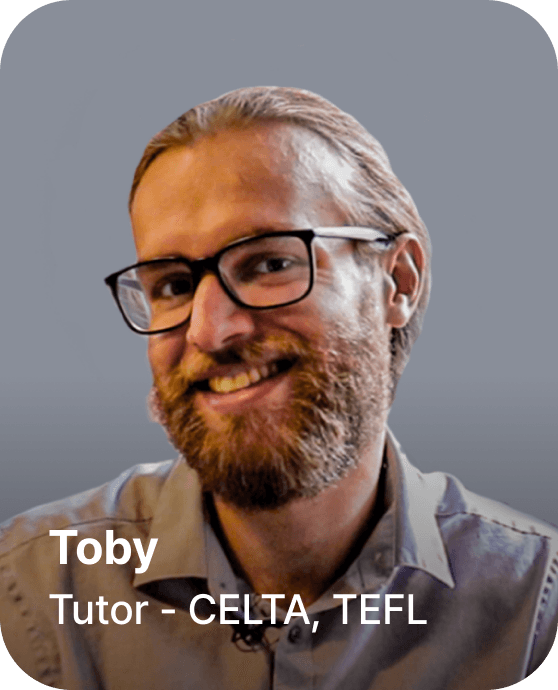 Toby